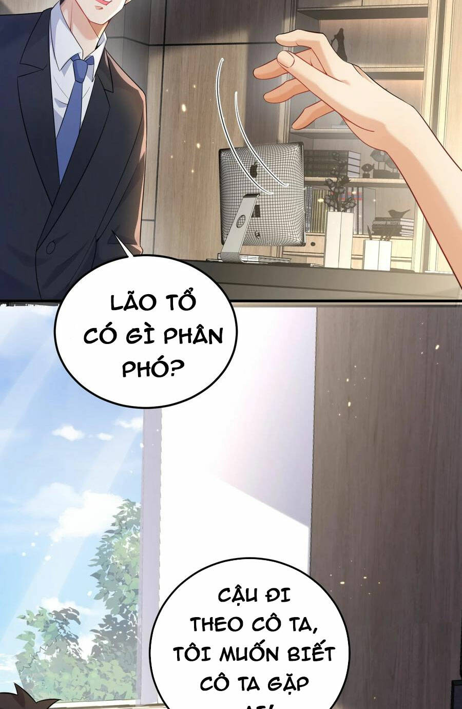 Ta Vô Địch Lúc Nào - Chapter 168 - Page 7
