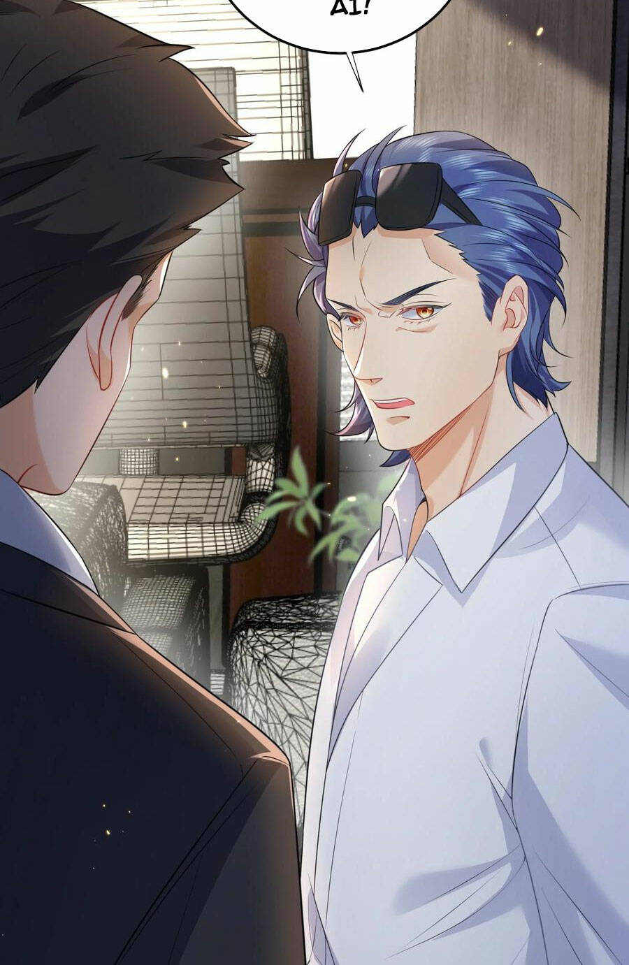 Ta Vô Địch Lúc Nào - Chapter 168 - Page 8