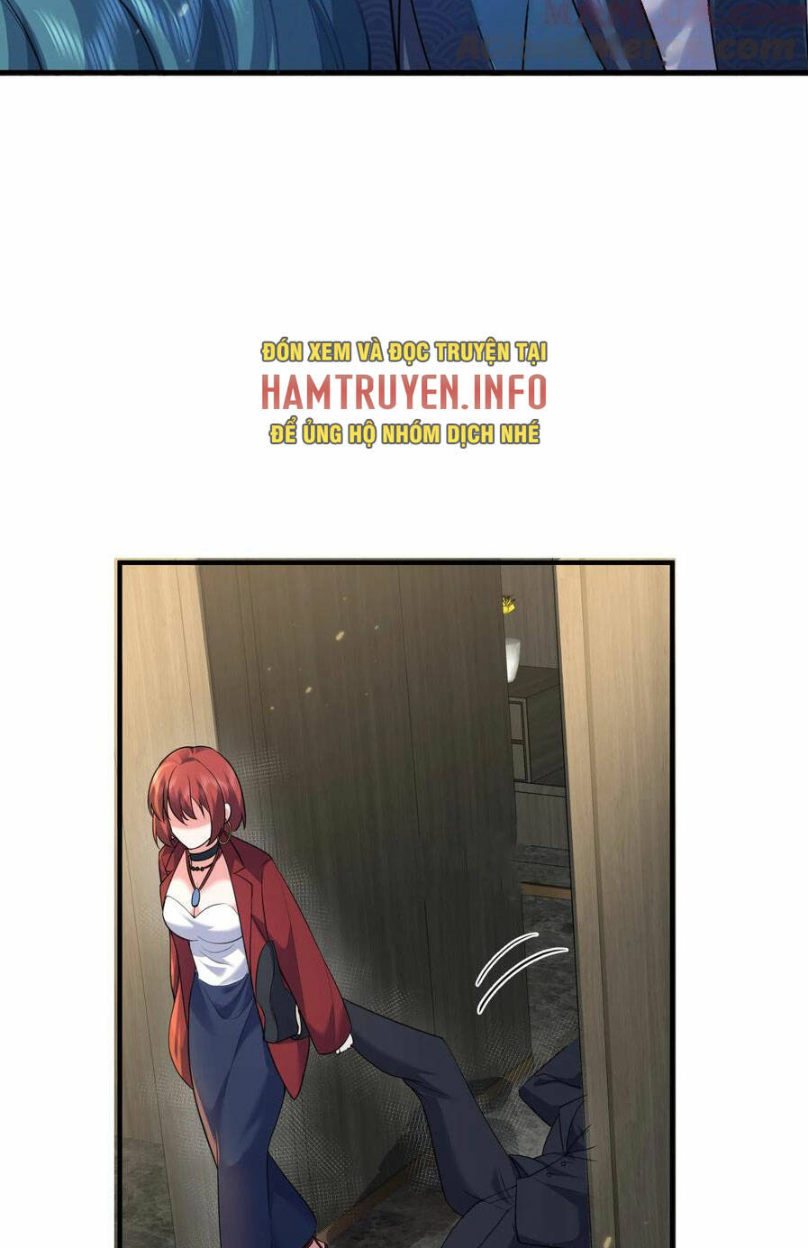 Ta Vô Địch Lúc Nào - Chapter 169 - Page 10