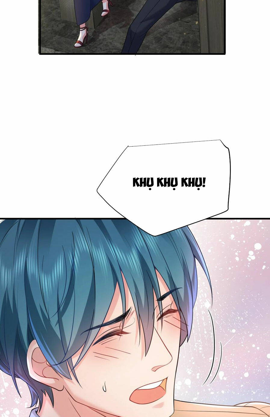 Ta Vô Địch Lúc Nào - Chapter 169 - Page 11