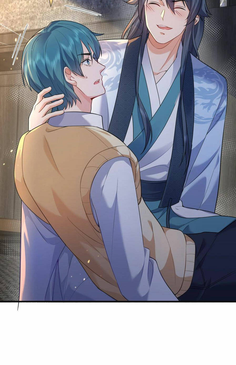 Ta Vô Địch Lúc Nào - Chapter 169 - Page 13