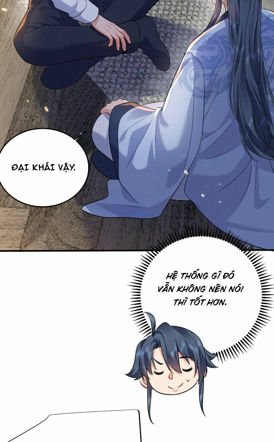 Ta Vô Địch Lúc Nào - Chapter 169 - Page 21