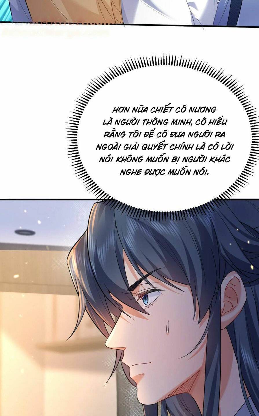 Ta Vô Địch Lúc Nào - Chapter 169 - Page 23