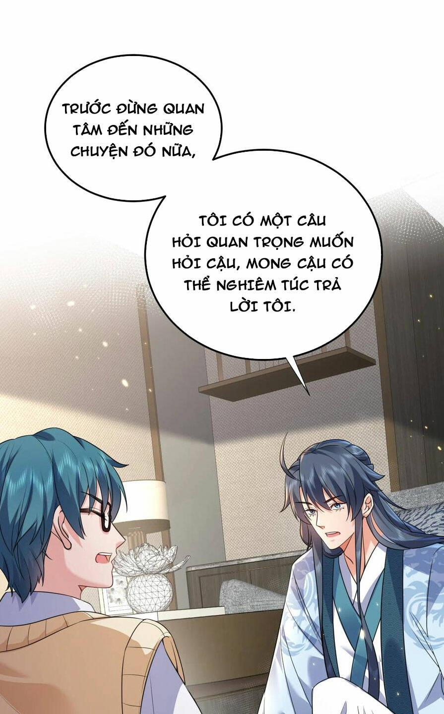 Ta Vô Địch Lúc Nào - Chapter 169 - Page 25