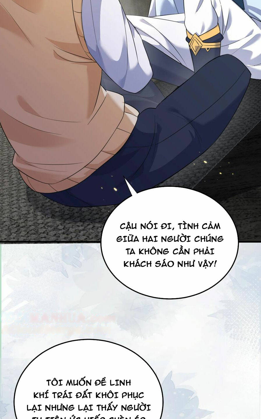 Ta Vô Địch Lúc Nào - Chapter 169 - Page 26