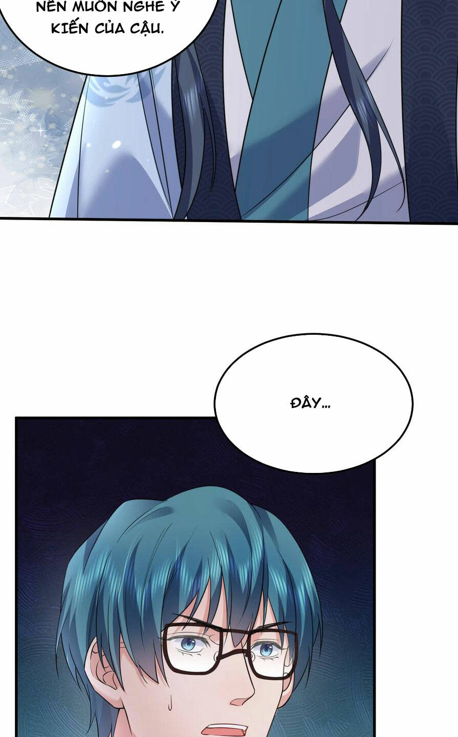 Ta Vô Địch Lúc Nào - Chapter 169 - Page 28