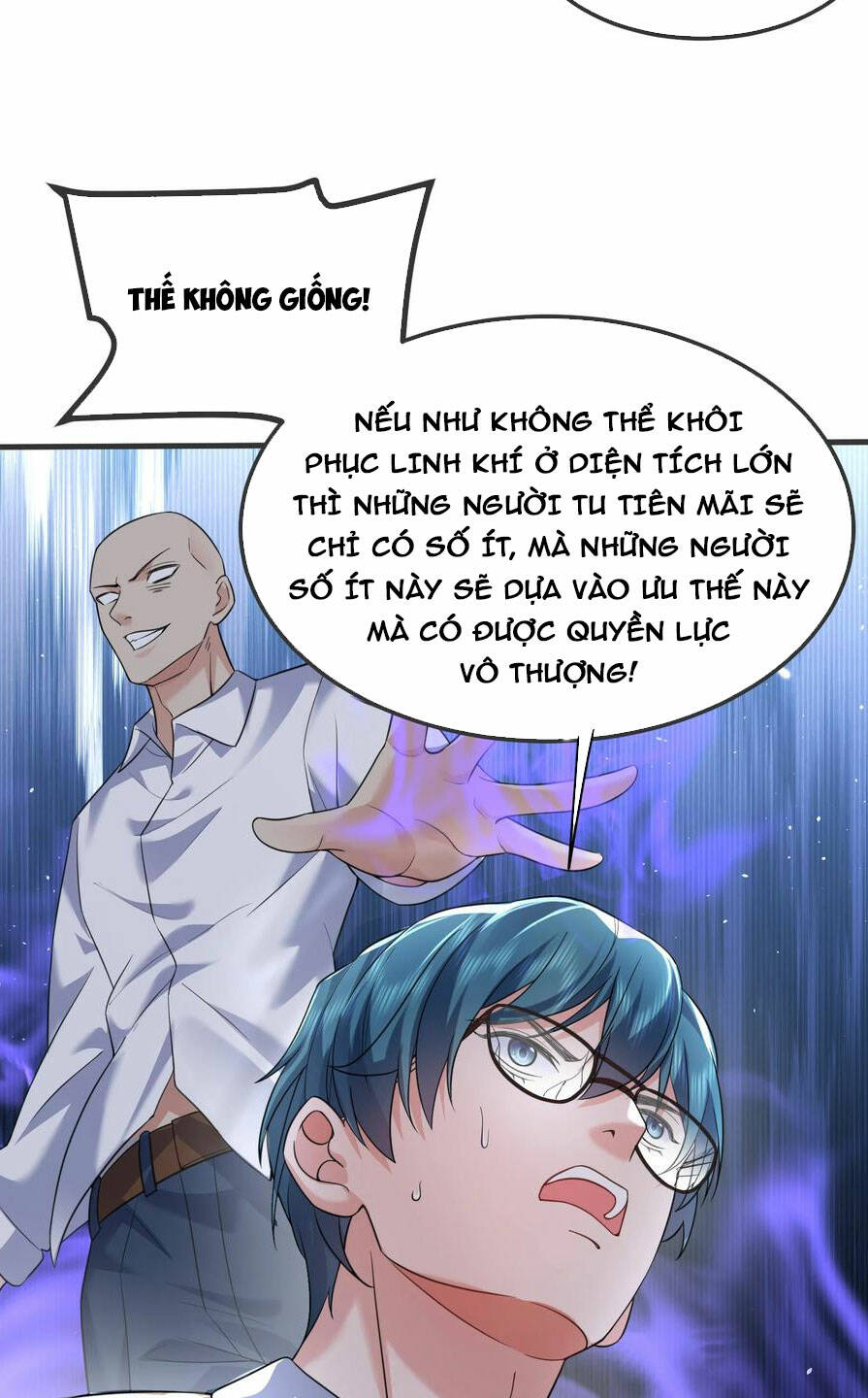 Ta Vô Địch Lúc Nào - Chapter 169 - Page 31