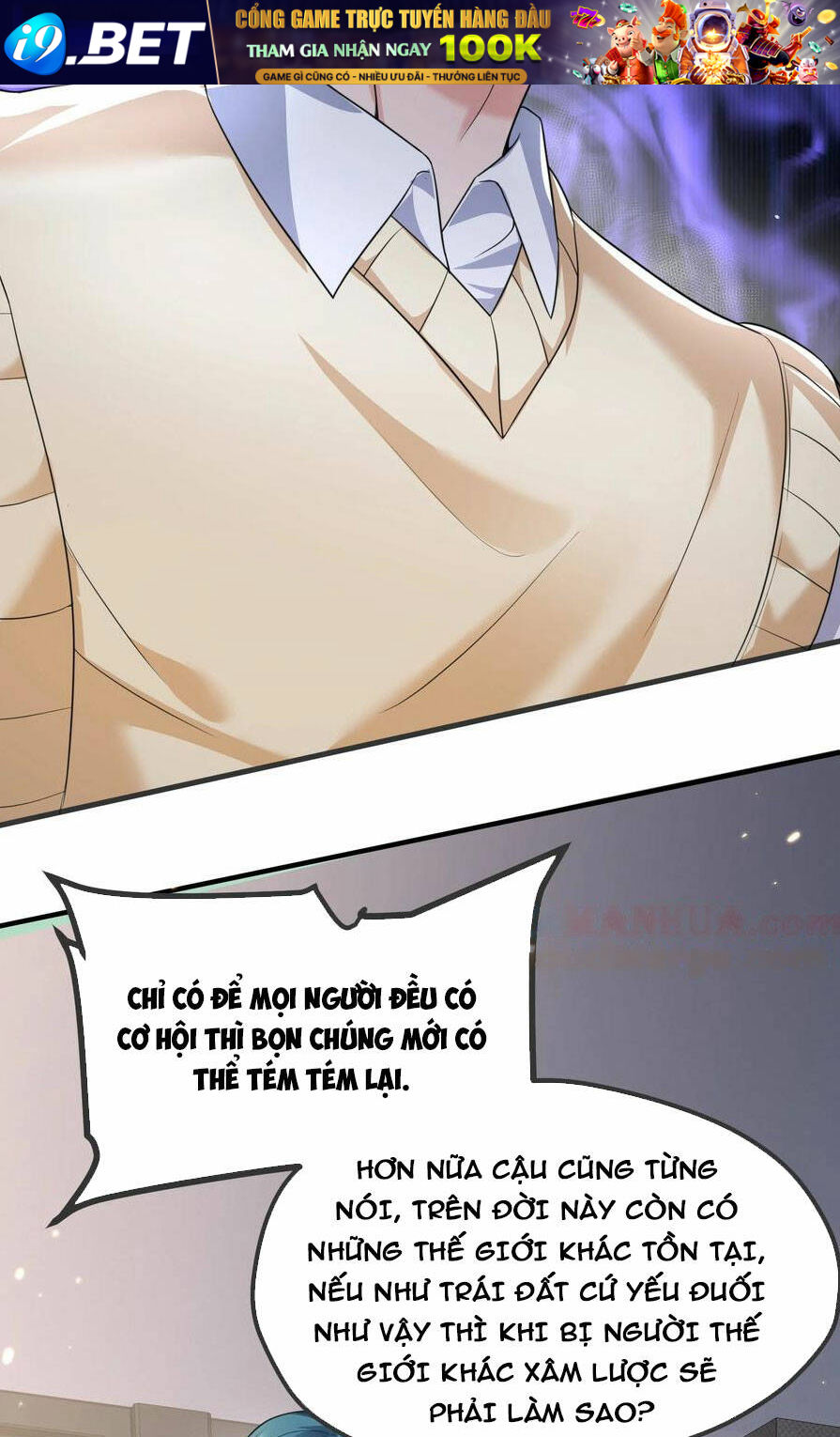 Ta Vô Địch Lúc Nào - Chapter 169 - Page 32