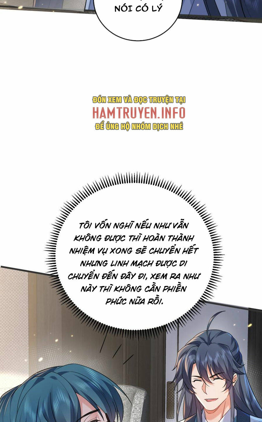 Ta Vô Địch Lúc Nào - Chapter 169 - Page 34