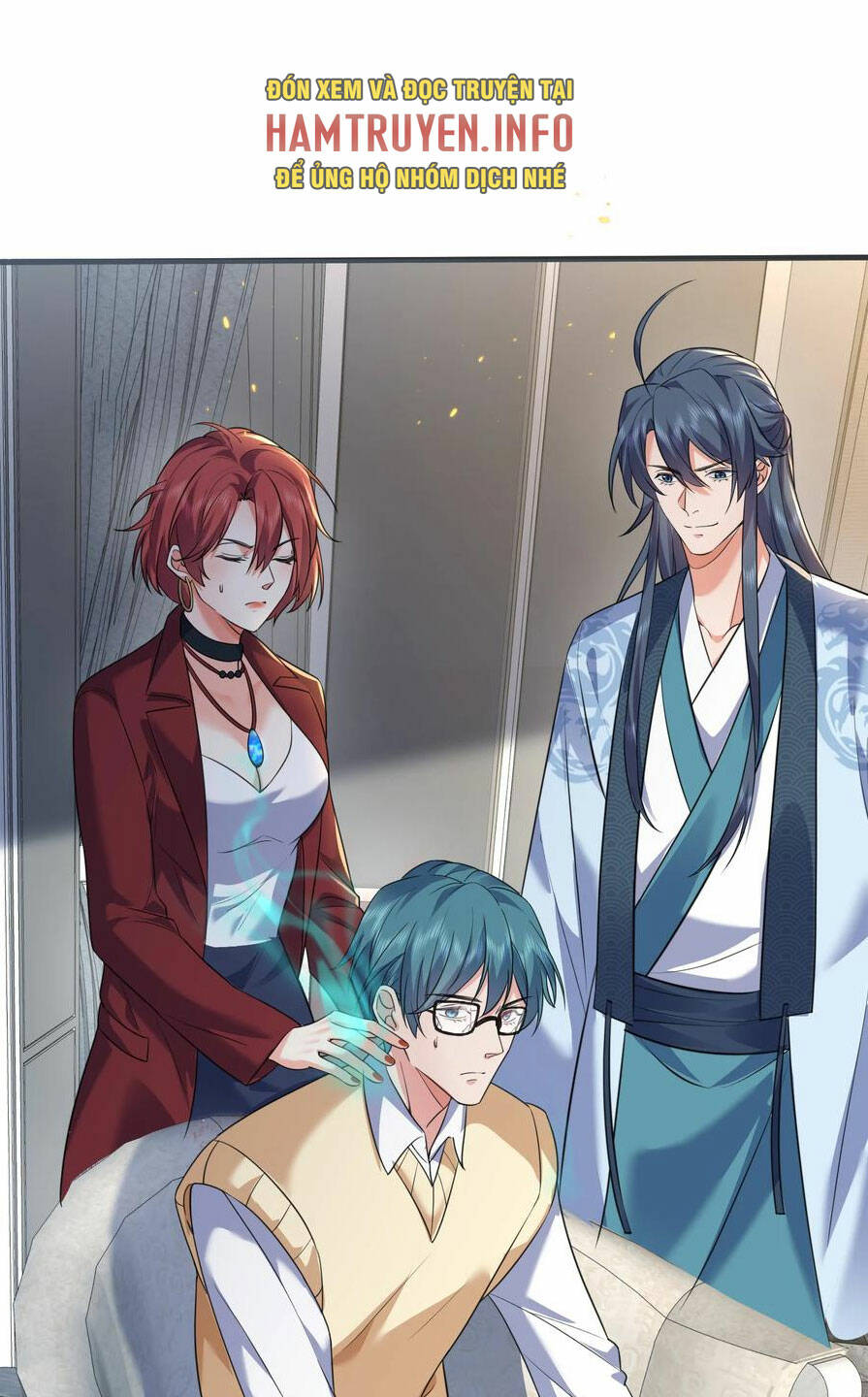 Ta Vô Địch Lúc Nào - Chapter 169 - Page 39