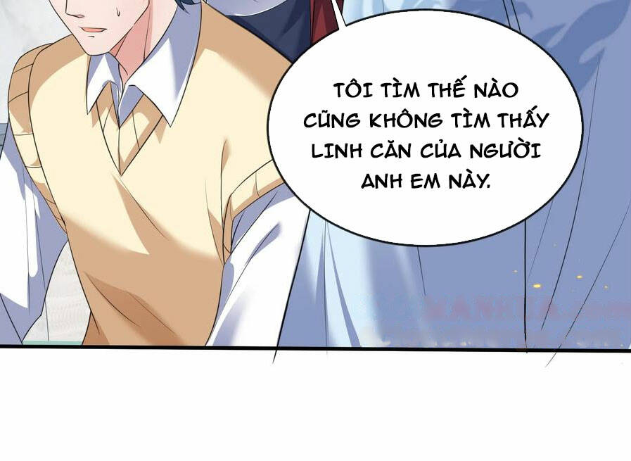 Ta Vô Địch Lúc Nào - Chapter 169 - Page 45