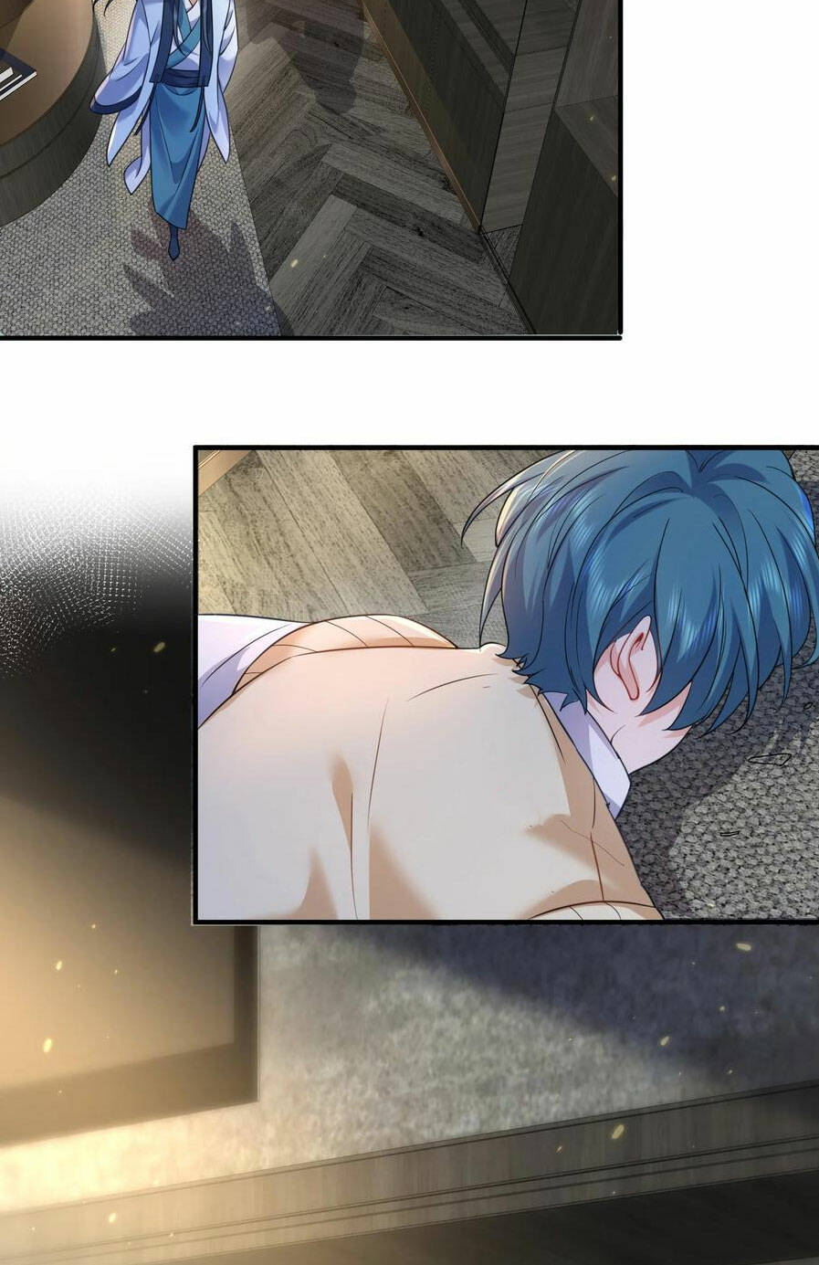 Ta Vô Địch Lúc Nào - Chapter 169 - Page 4