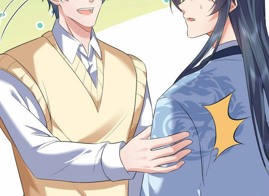 Ta Vô Địch Lúc Nào - Chapter 169 - Page 50