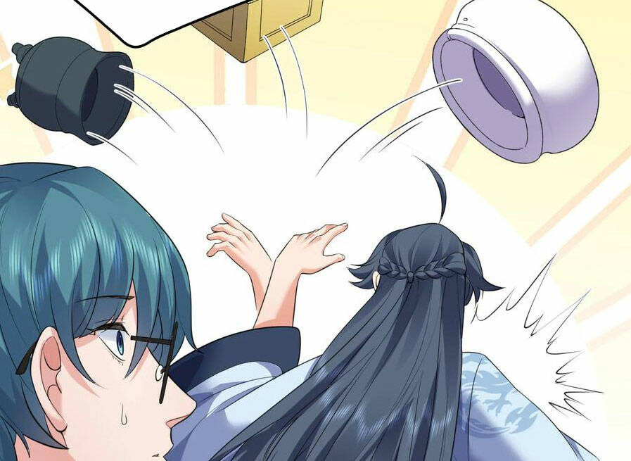 Ta Vô Địch Lúc Nào - Chapter 169 - Page 55