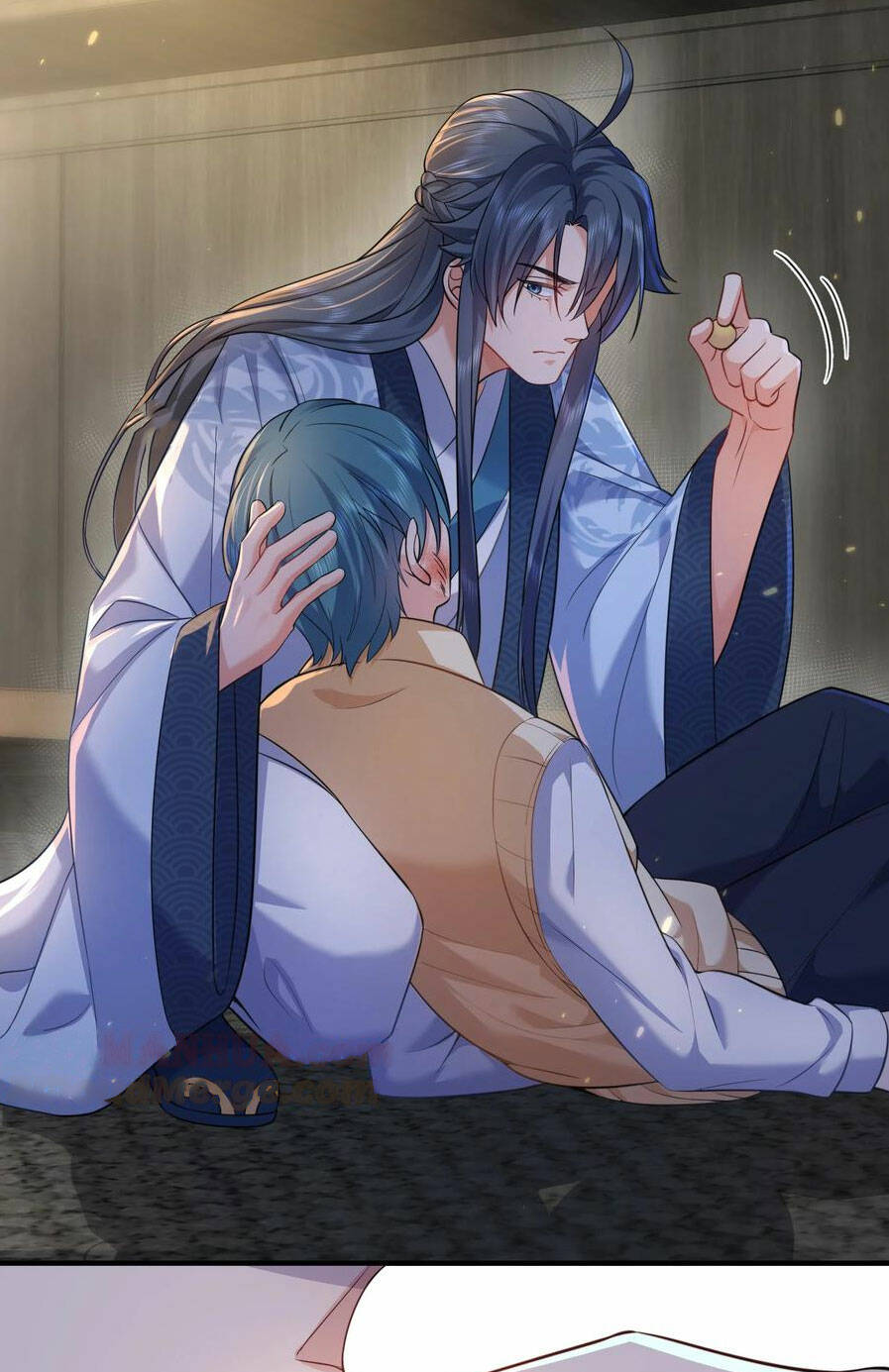 Ta Vô Địch Lúc Nào - Chapter 169 - Page 5