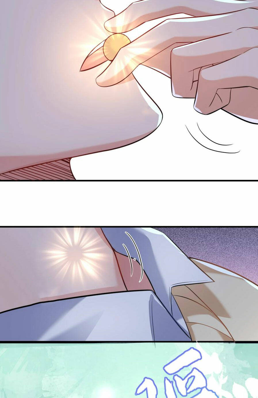 Ta Vô Địch Lúc Nào - Chapter 169 - Page 6