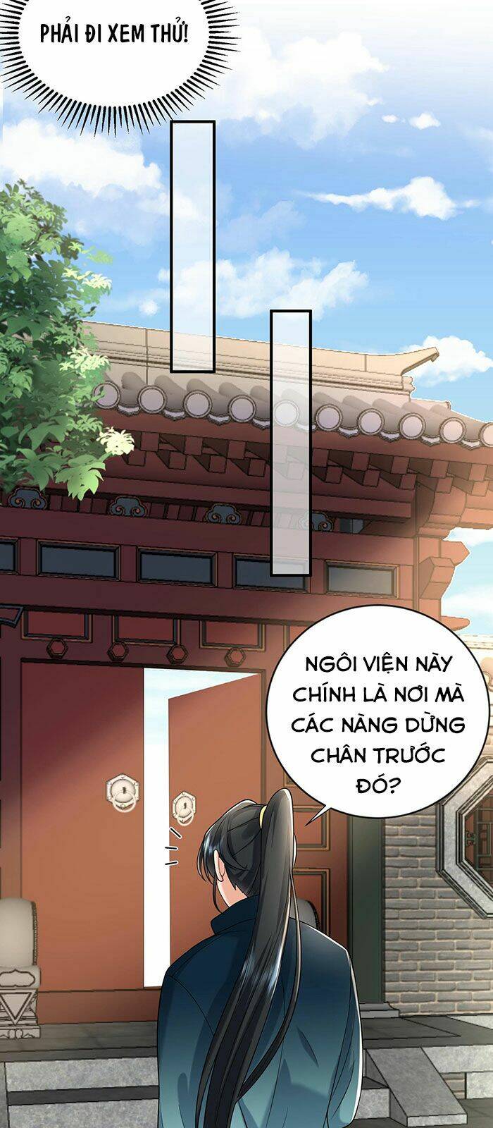 Ta Vô Địch Lúc Nào - Chapter 17 - Page 10