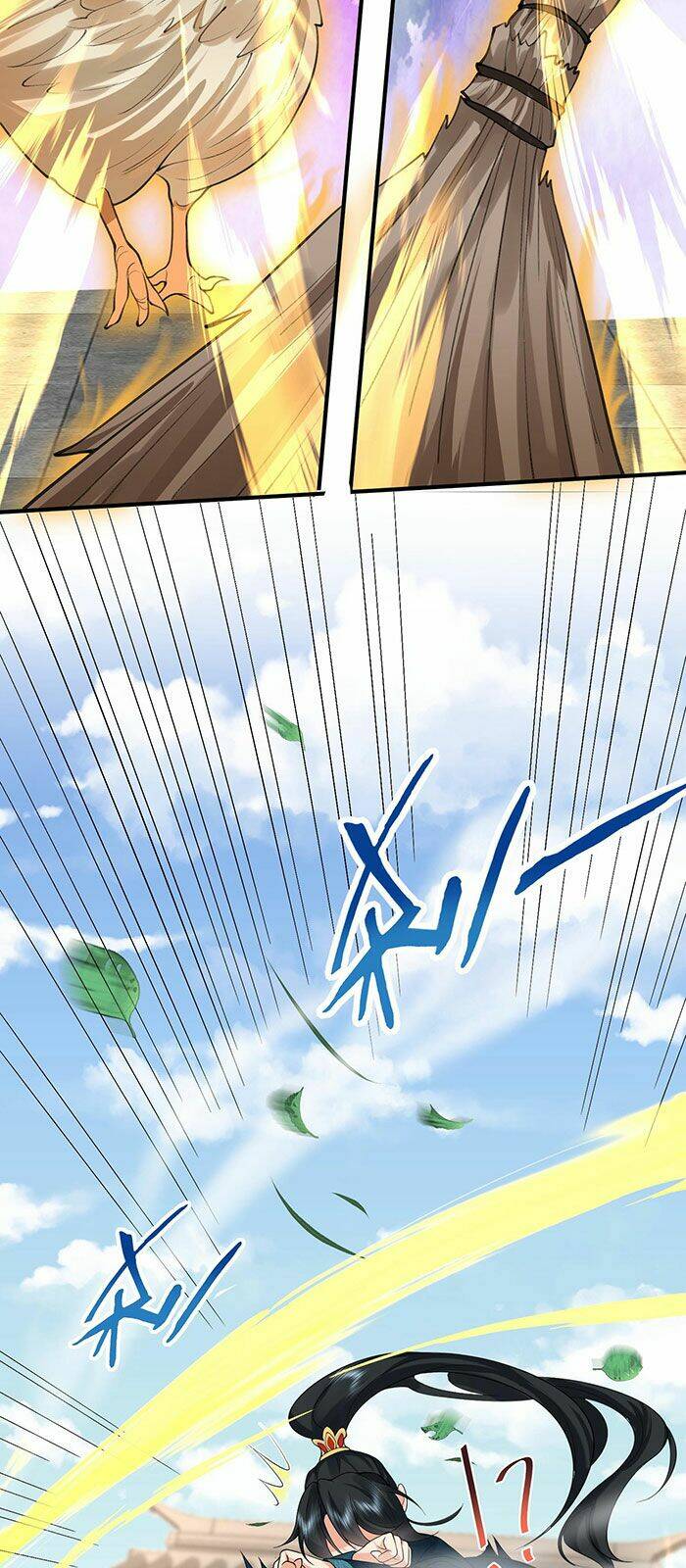 Ta Vô Địch Lúc Nào - Chapter 17 - Page 12