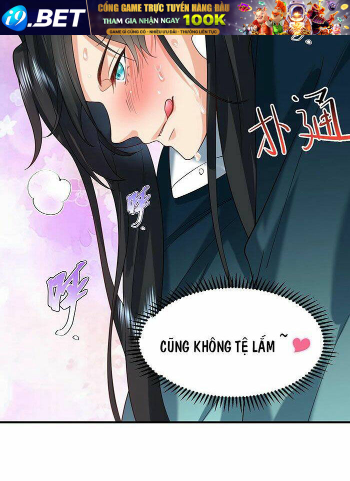 Ta Vô Địch Lúc Nào - Chapter 17 - Page 15