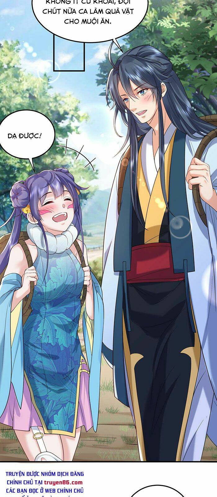 Ta Vô Địch Lúc Nào - Chapter 17 - Page 18