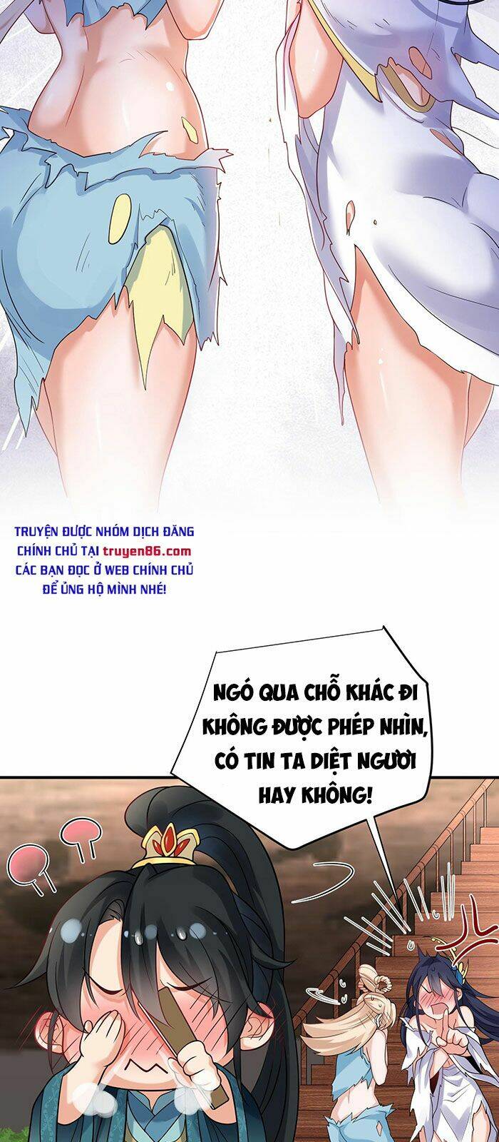 Ta Vô Địch Lúc Nào - Chapter 17 - Page 7