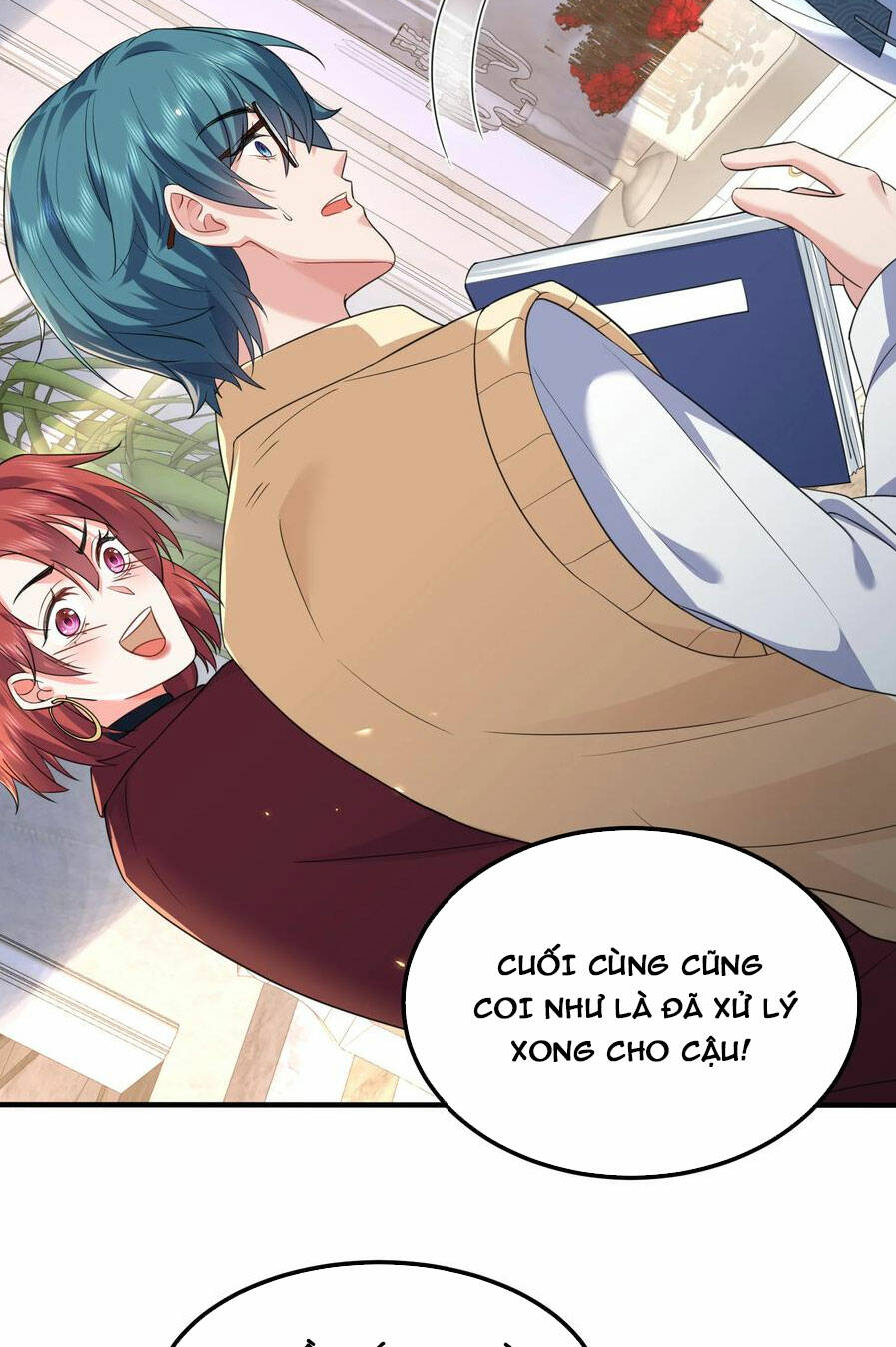 Ta Vô Địch Lúc Nào - Chapter 170 - Page 9