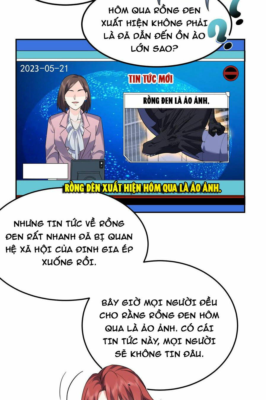 Ta Vô Địch Lúc Nào - Chapter 170 - Page 14