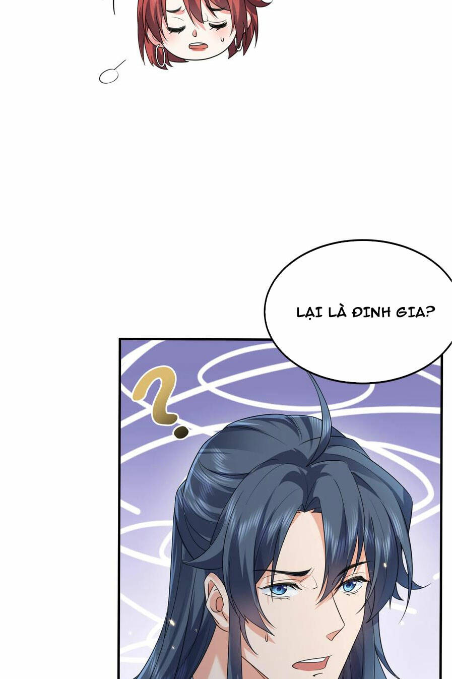 Ta Vô Địch Lúc Nào - Chapter 170 - Page 15