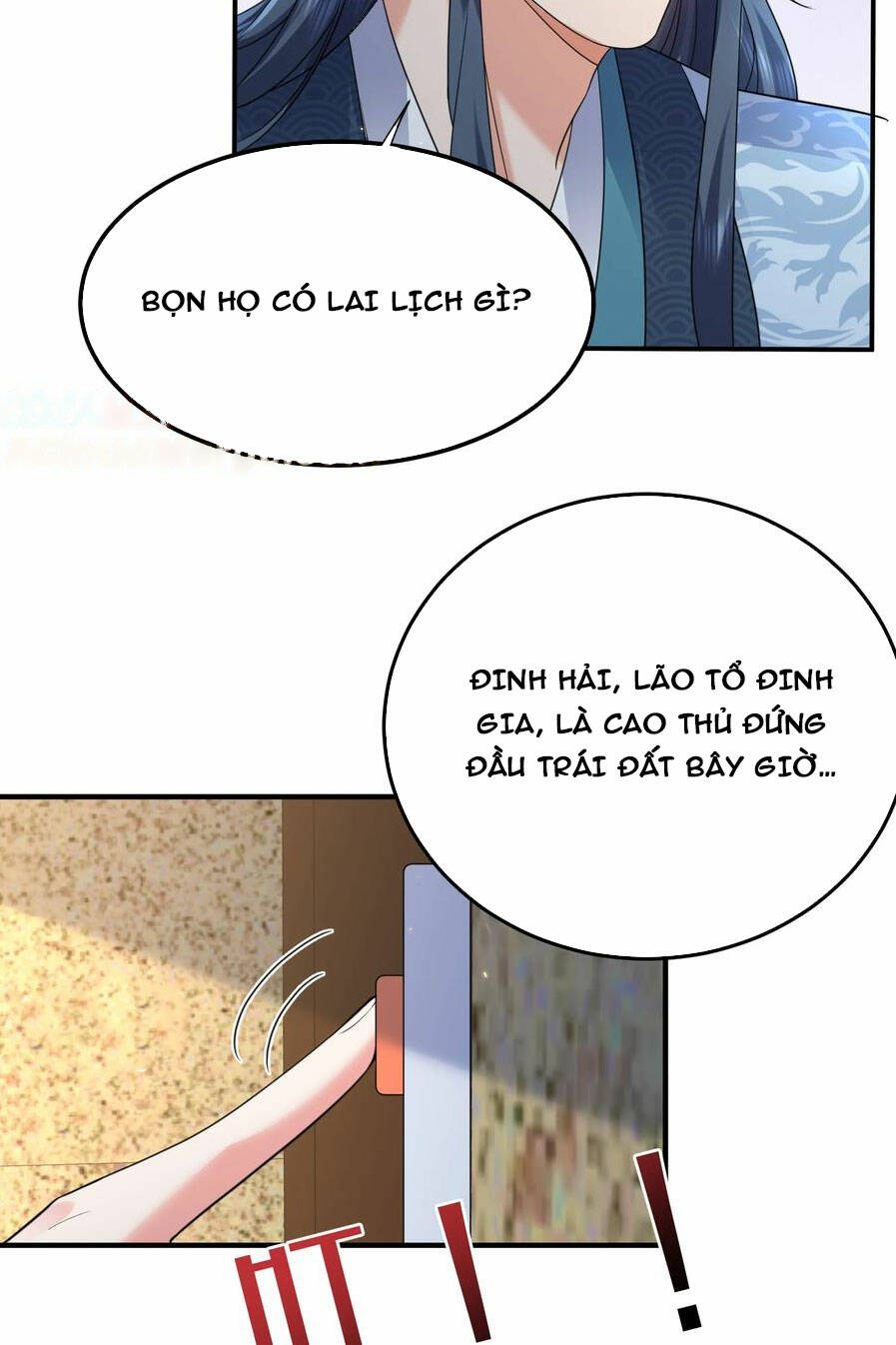 Ta Vô Địch Lúc Nào - Chapter 170 - Page 16