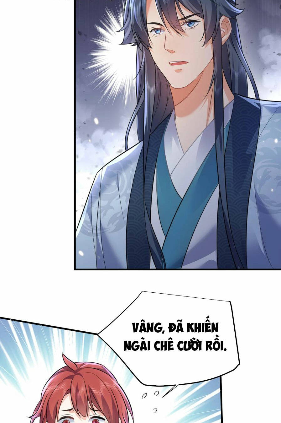 Ta Vô Địch Lúc Nào - Chapter 170 - Page 19