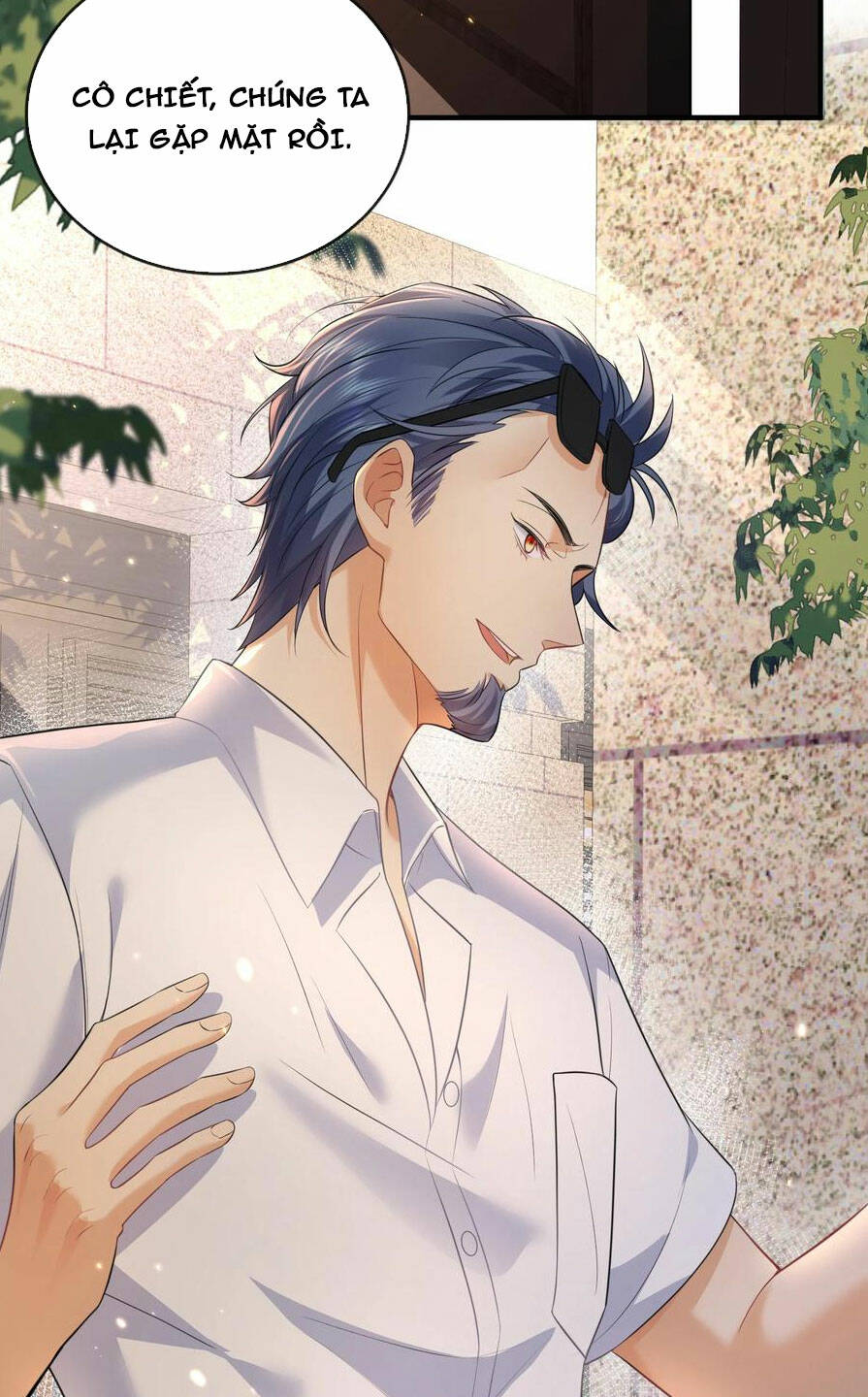 Ta Vô Địch Lúc Nào - Chapter 170 - Page 21