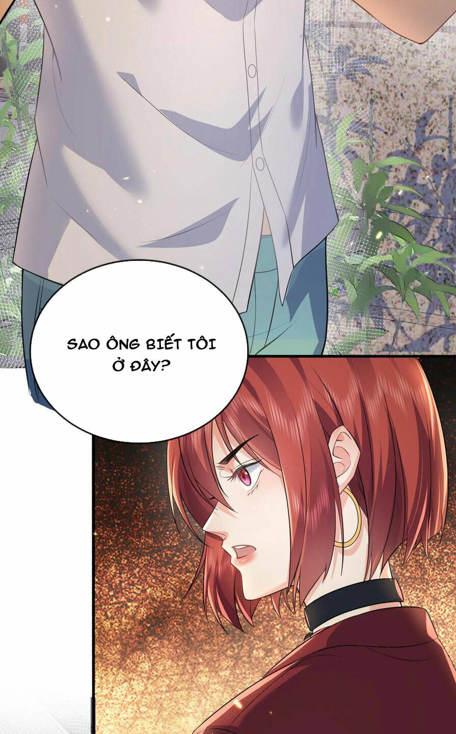 Ta Vô Địch Lúc Nào - Chapter 170 - Page 22