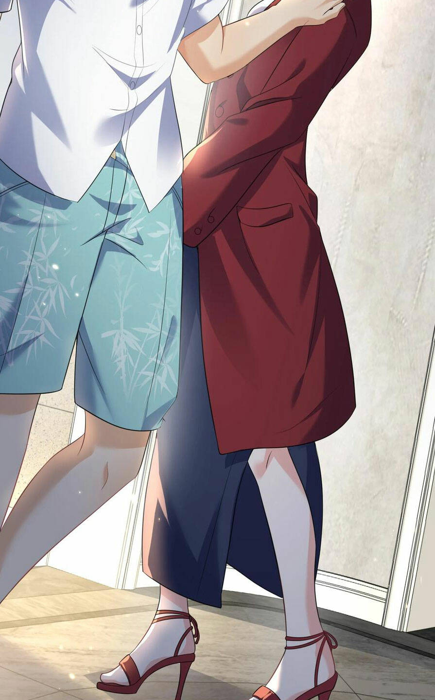 Ta Vô Địch Lúc Nào - Chapter 170 - Page 24