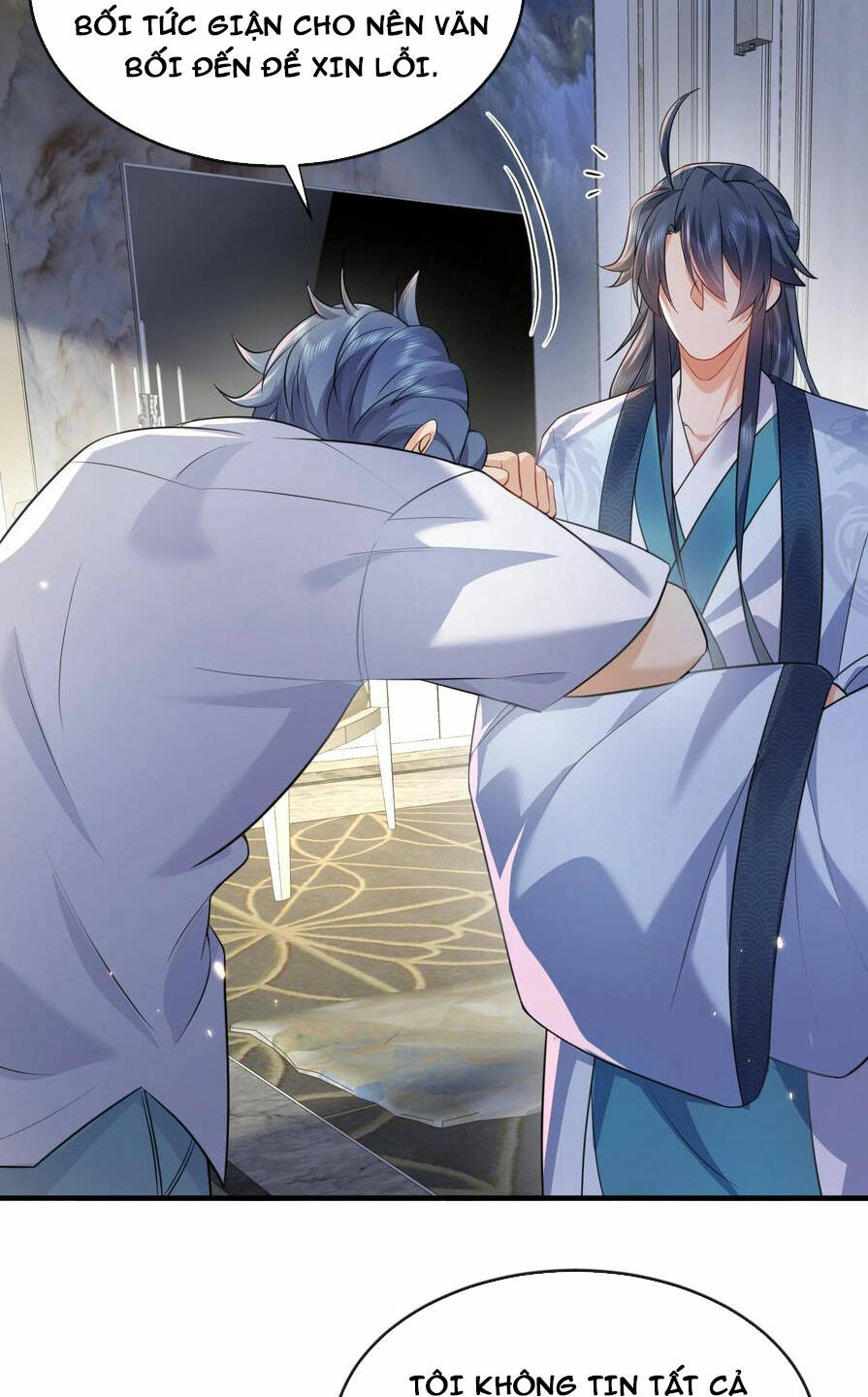 Ta Vô Địch Lúc Nào - Chapter 170 - Page 26