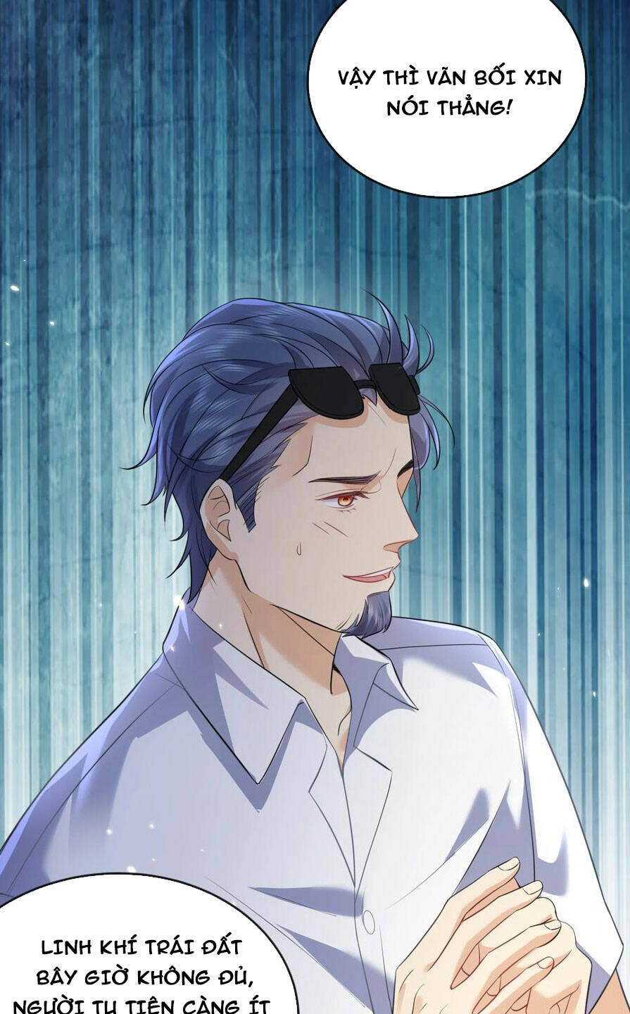 Ta Vô Địch Lúc Nào - Chapter 170 - Page 28