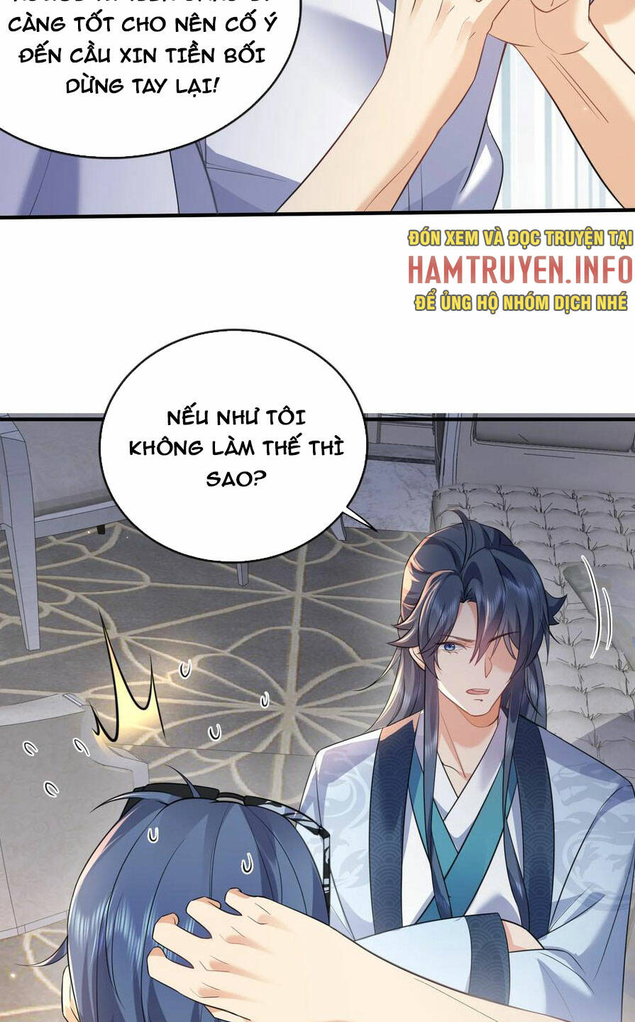 Ta Vô Địch Lúc Nào - Chapter 170 - Page 29