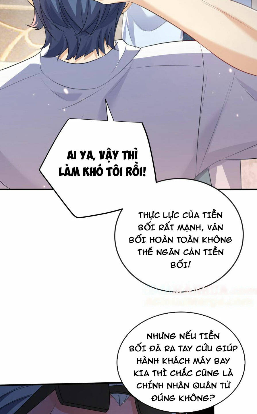 Ta Vô Địch Lúc Nào - Chapter 170 - Page 30