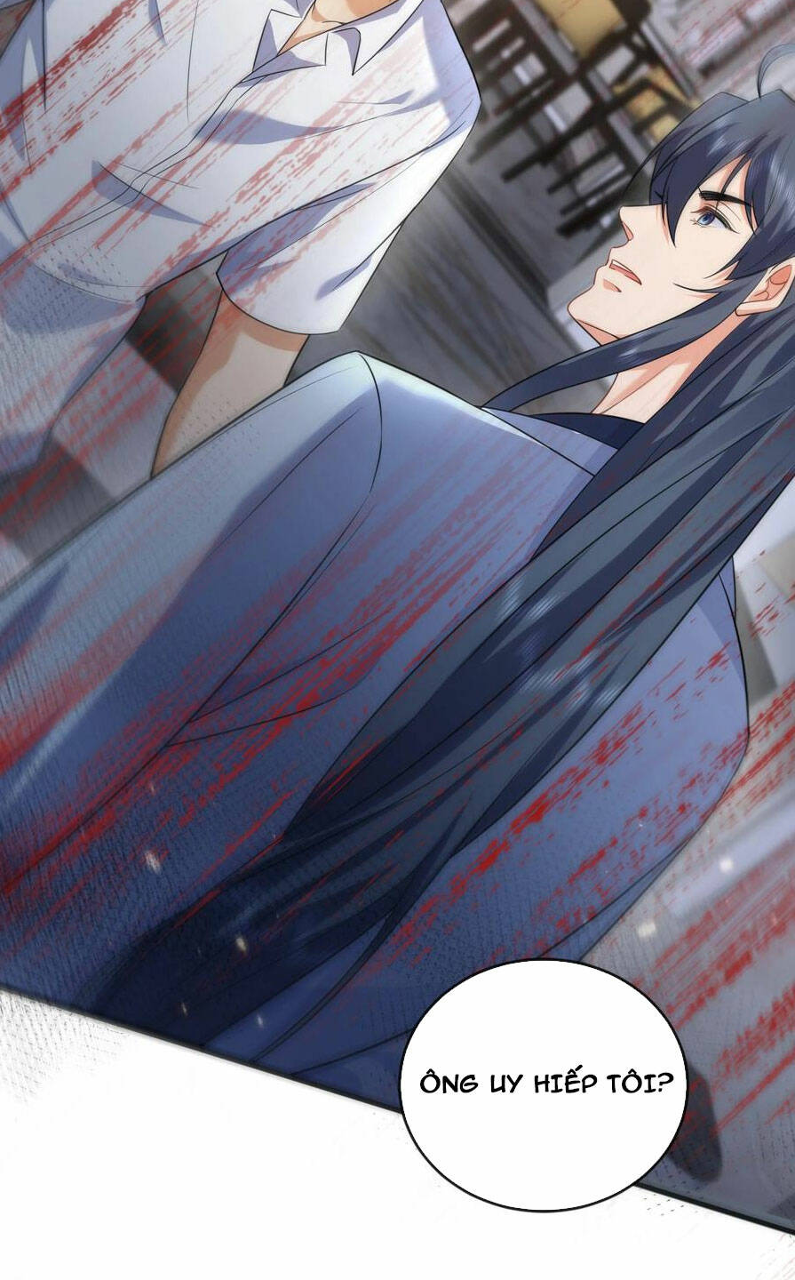 Ta Vô Địch Lúc Nào - Chapter 170 - Page 32