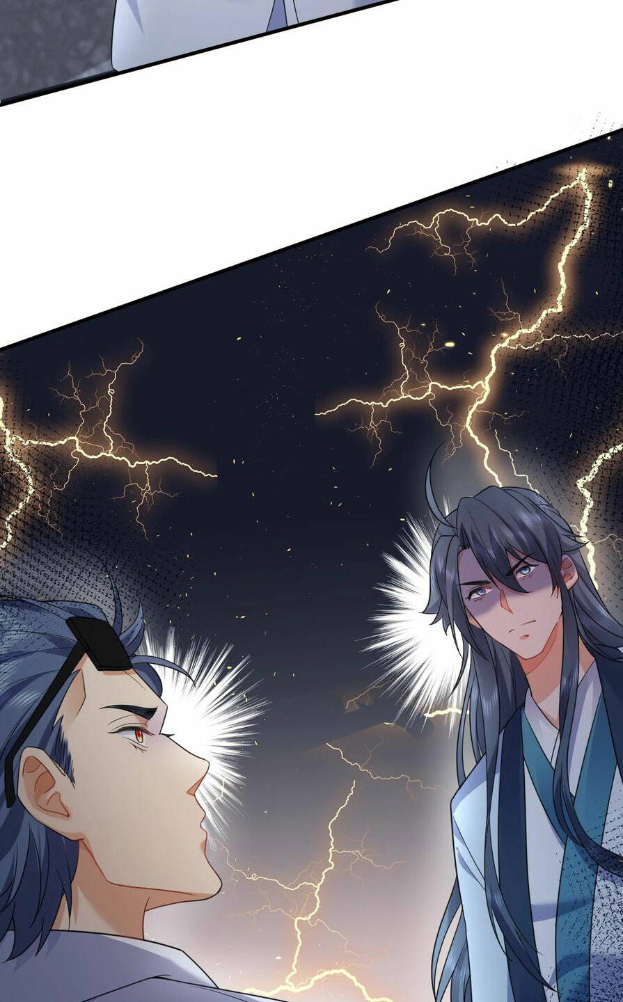 Ta Vô Địch Lúc Nào - Chapter 170 - Page 34