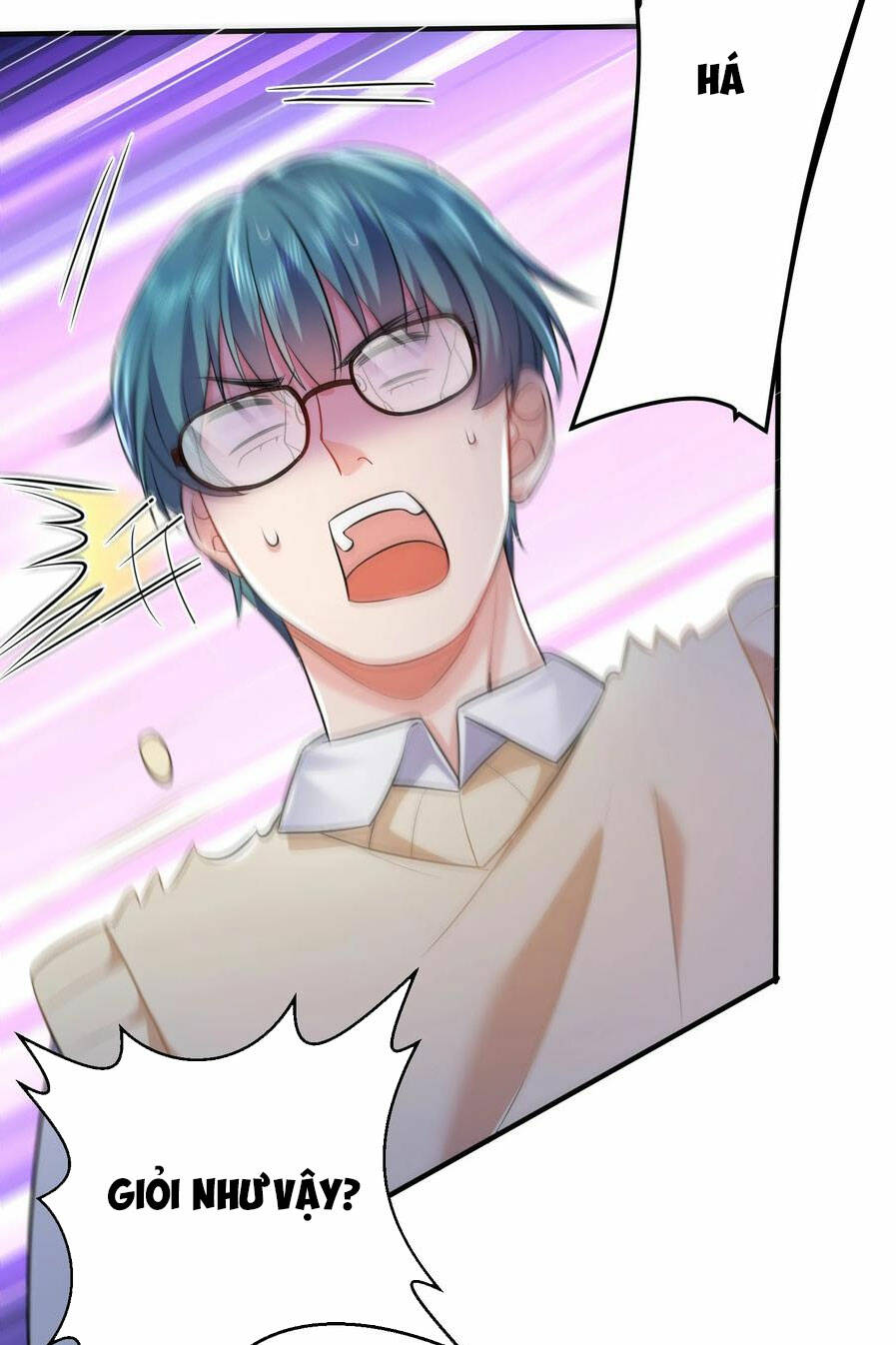 Ta Vô Địch Lúc Nào - Chapter 170 - Page 3