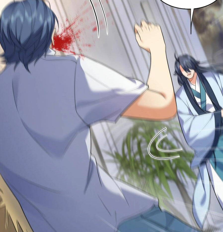 Ta Vô Địch Lúc Nào - Chapter 170 - Page 42