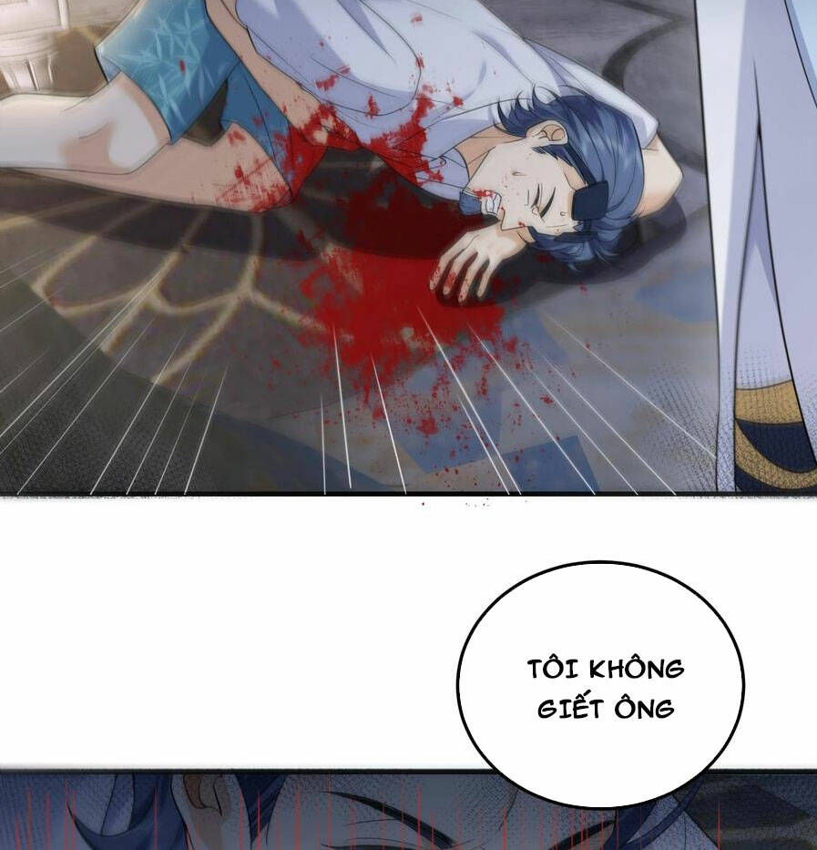 Ta Vô Địch Lúc Nào - Chapter 170 - Page 45