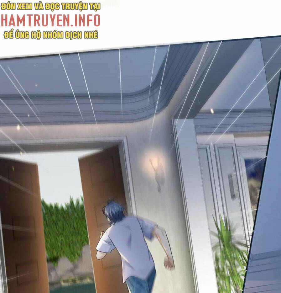 Ta Vô Địch Lúc Nào - Chapter 170 - Page 50