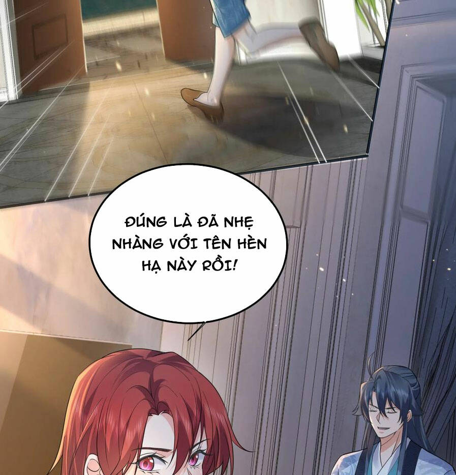 Ta Vô Địch Lúc Nào - Chapter 170 - Page 51