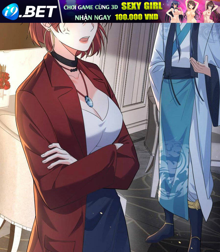 Ta Vô Địch Lúc Nào - Chapter 170 - Page 52