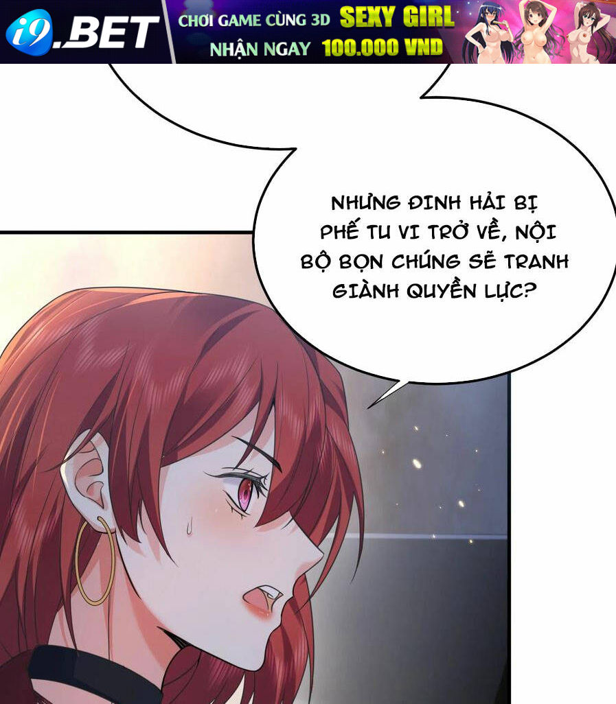 Ta Vô Địch Lúc Nào - Chapter 170 - Page 54