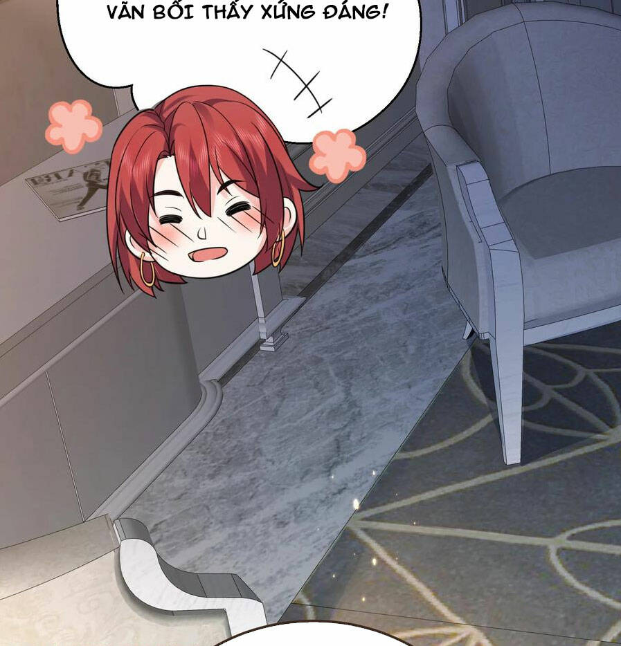 Ta Vô Địch Lúc Nào - Chapter 170 - Page 57