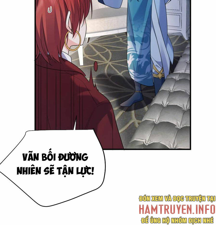 Ta Vô Địch Lúc Nào - Chapter 170 - Page 59