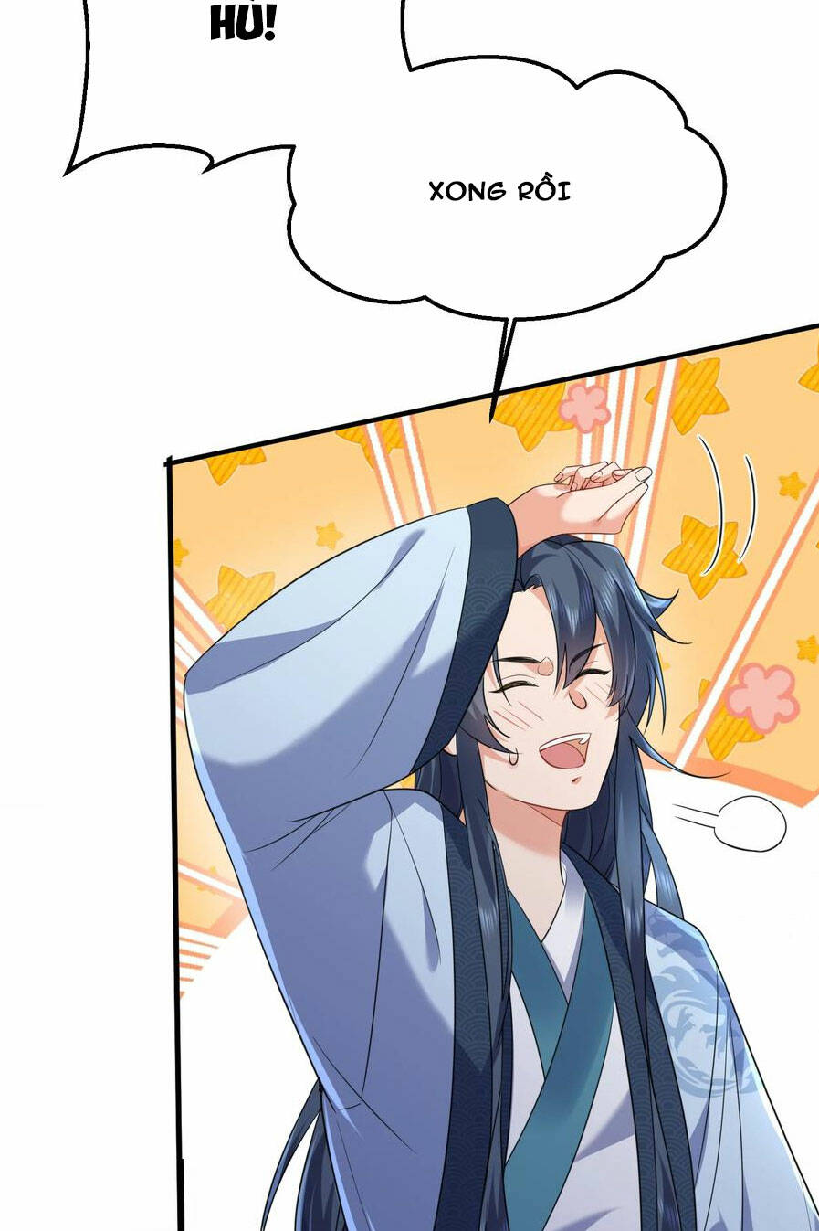 Ta Vô Địch Lúc Nào - Chapter 170 - Page 7