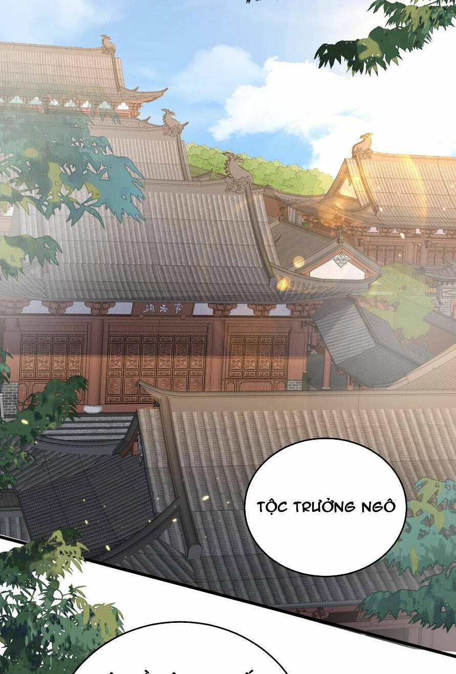 Ta Vô Địch Lúc Nào - Chapter 171 - Page 9
